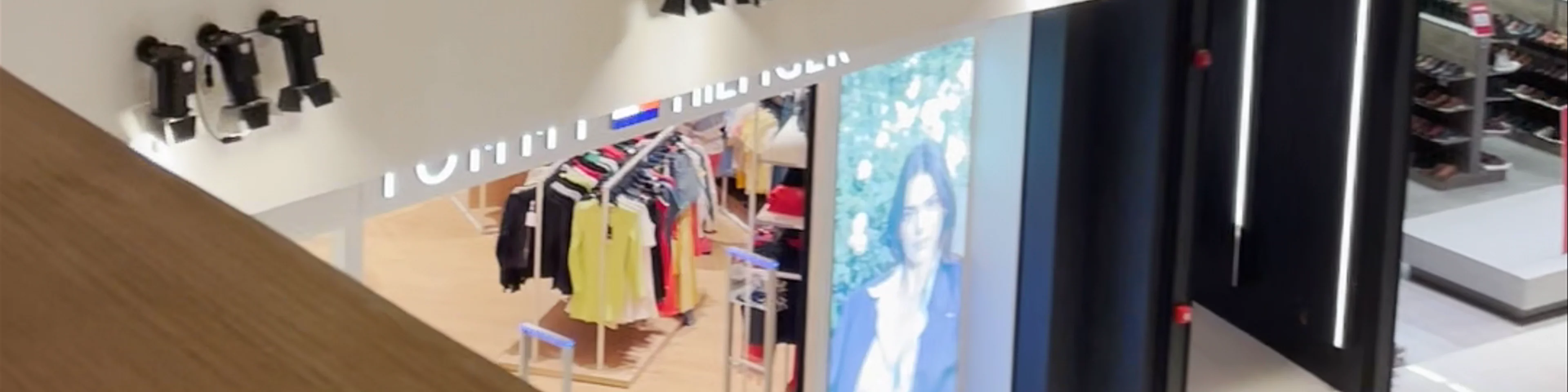 One Salonica Outlet Mall