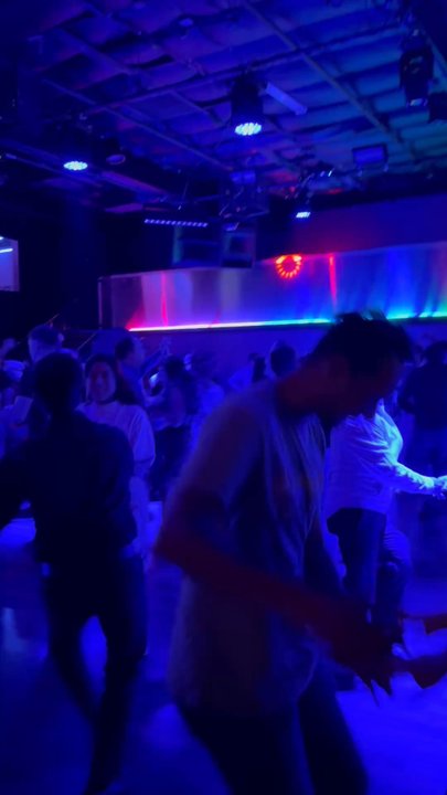 Space 550 - Venues & Event Spaces Near Me - San Francisco, California