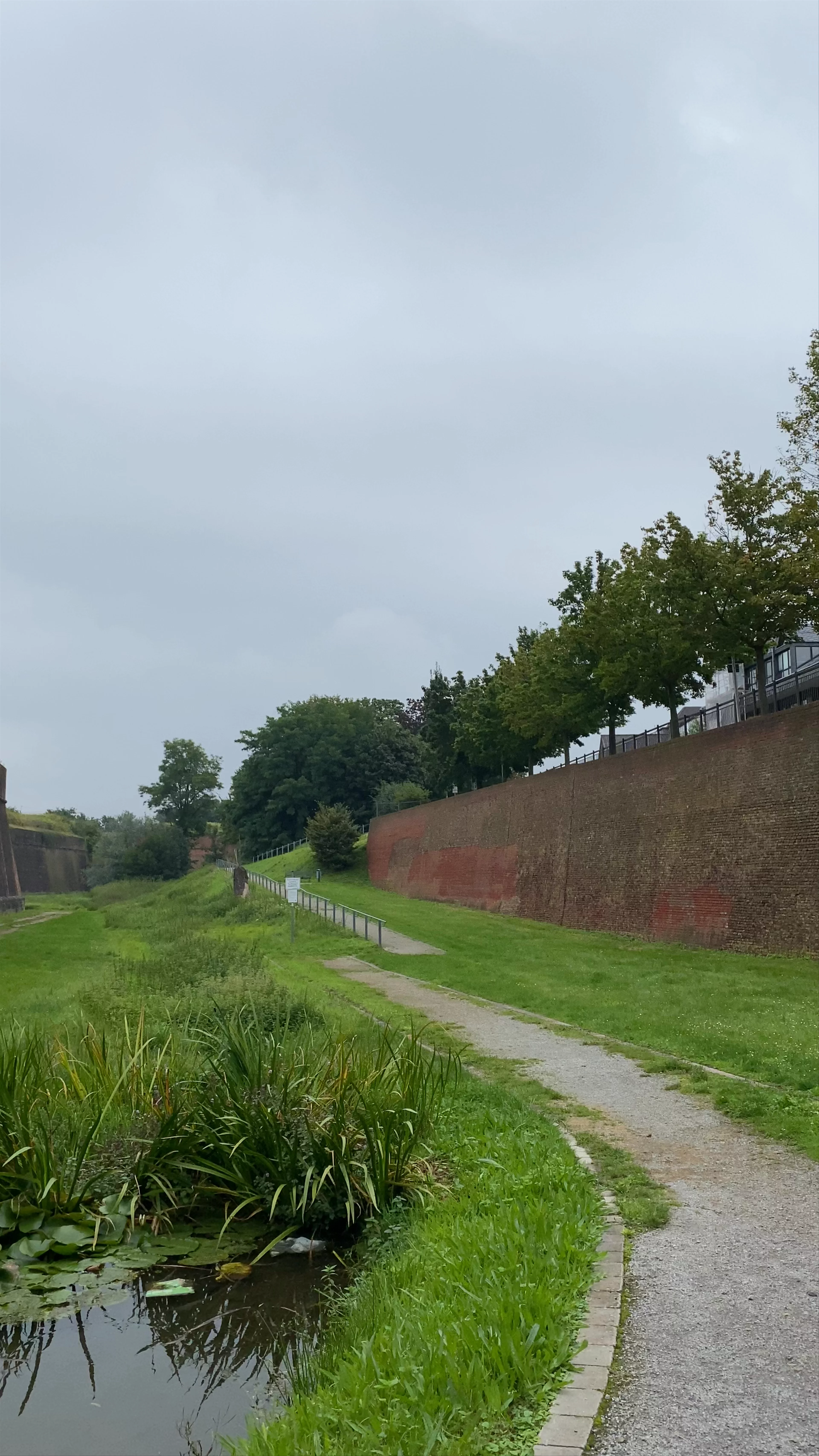 Zitadelle Jülich