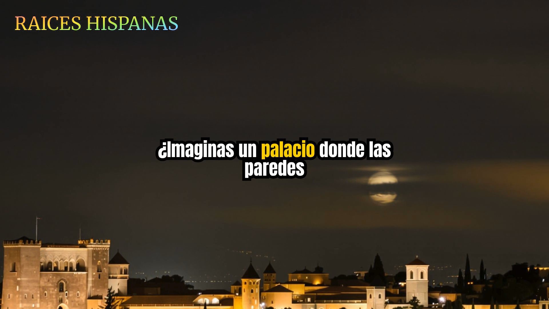 Pasadizos Ocultos de la Alhambra: Secretos Nazaríes