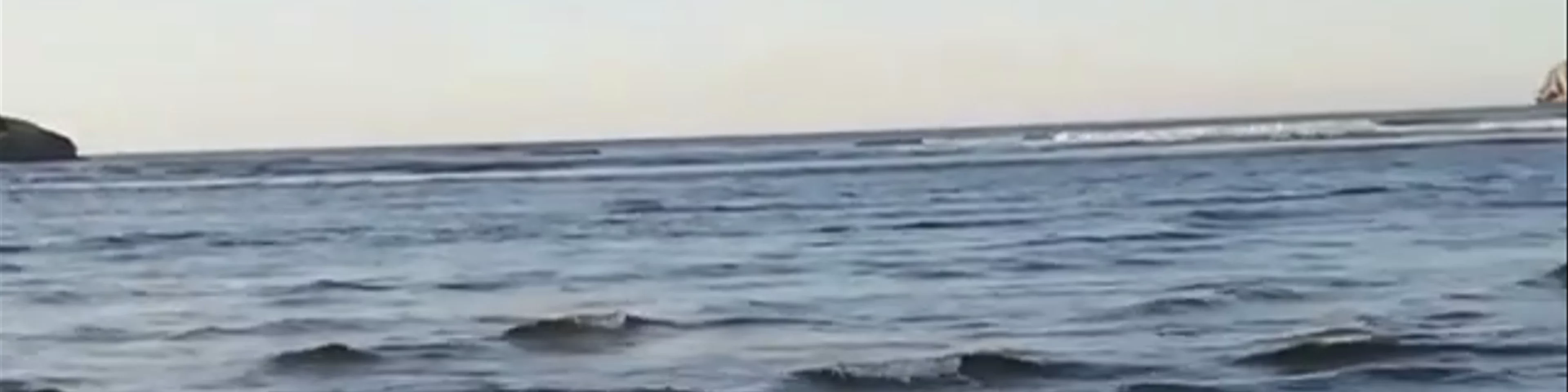 Playa de Oyambre