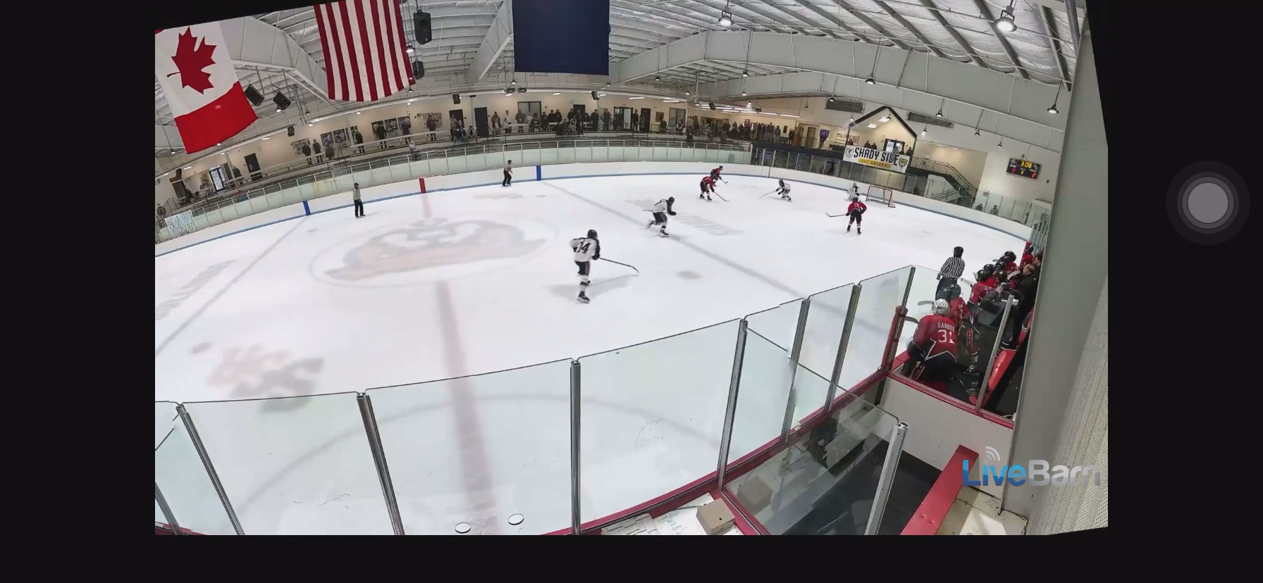 Crosby Wukotich: OT Winner Highlights with Pittsburgh Stars 15O AAA