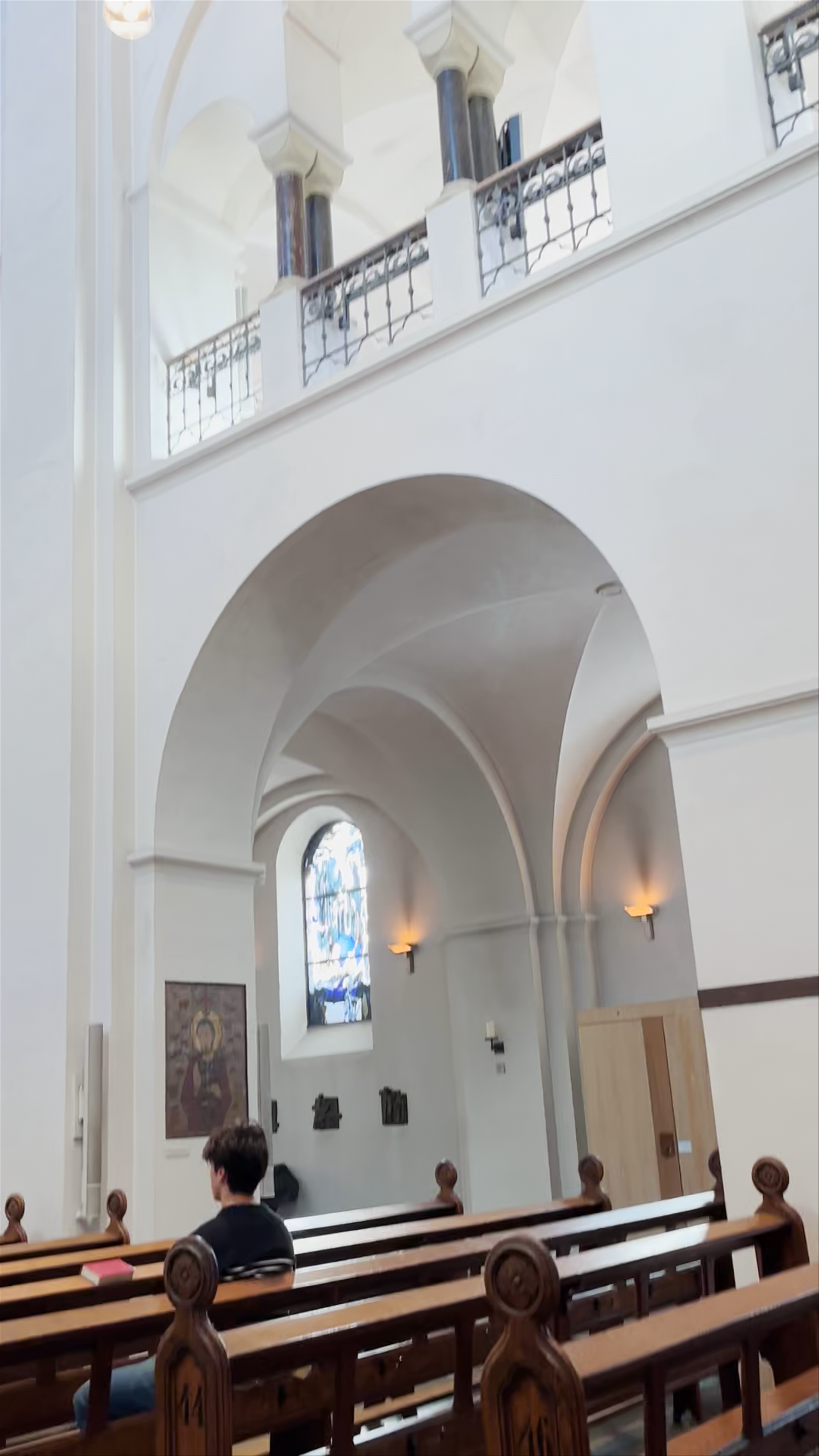 St. Marien-Dom