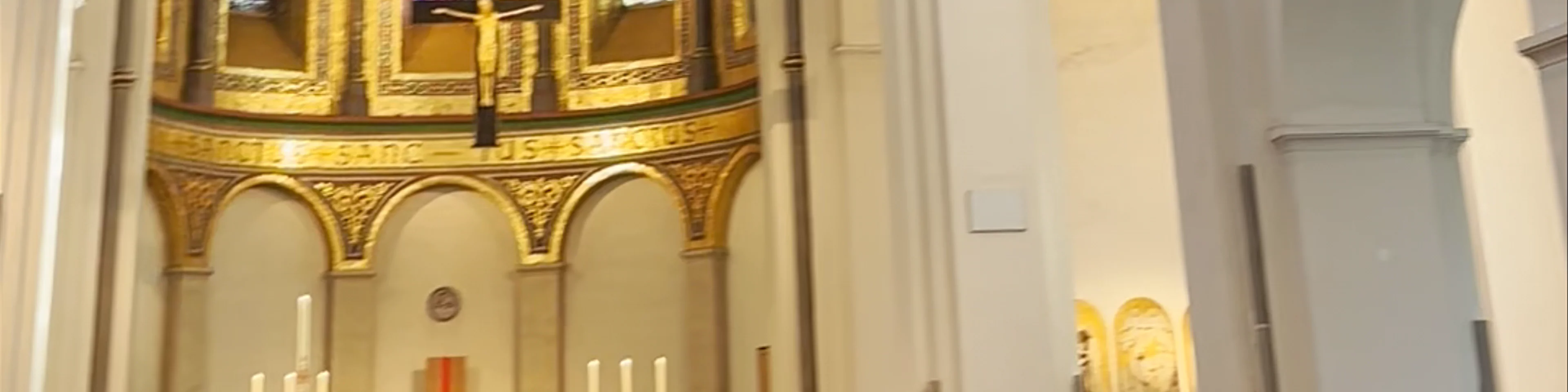 St. Marien-Dom