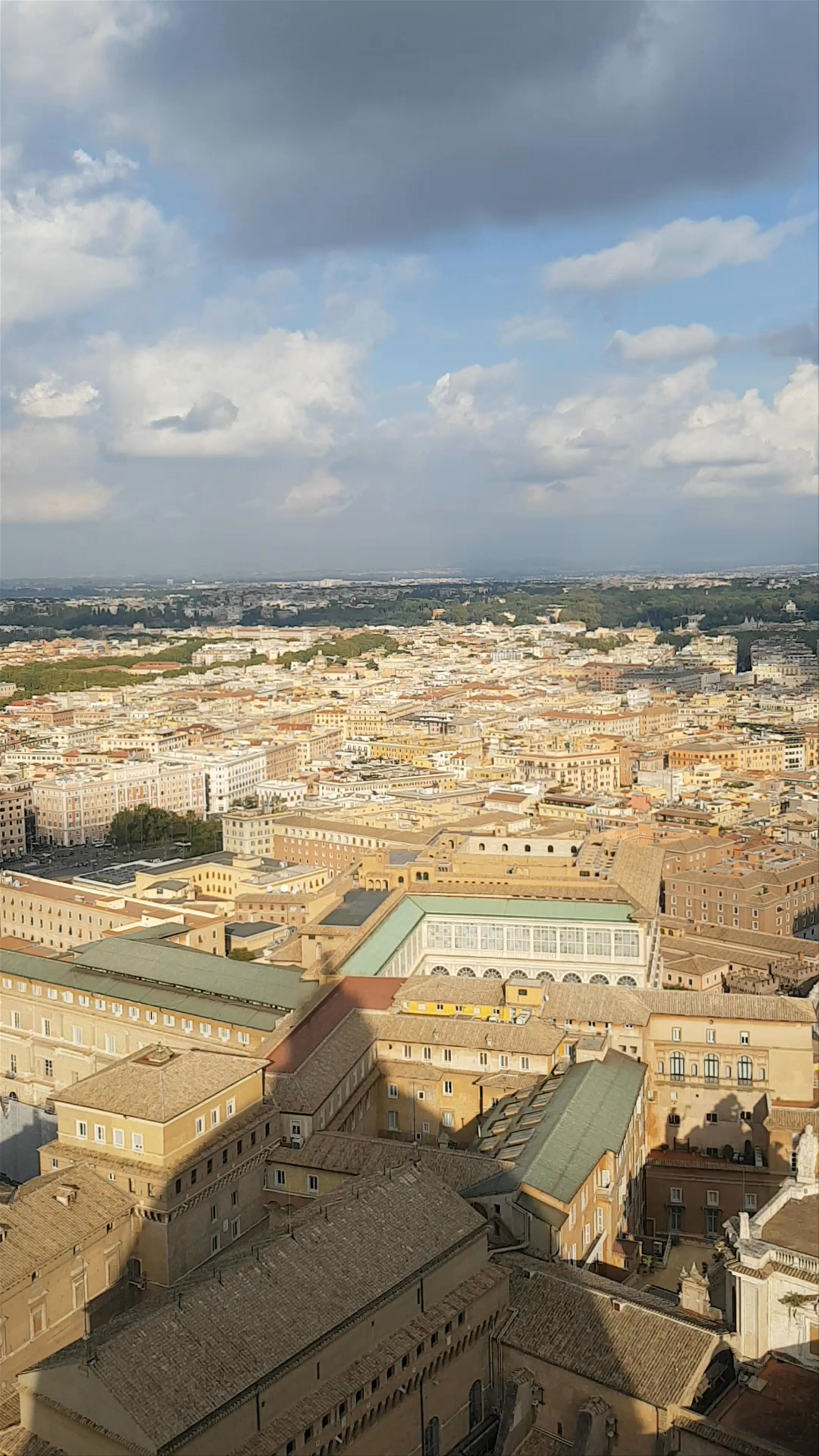 Saint Peter's Square