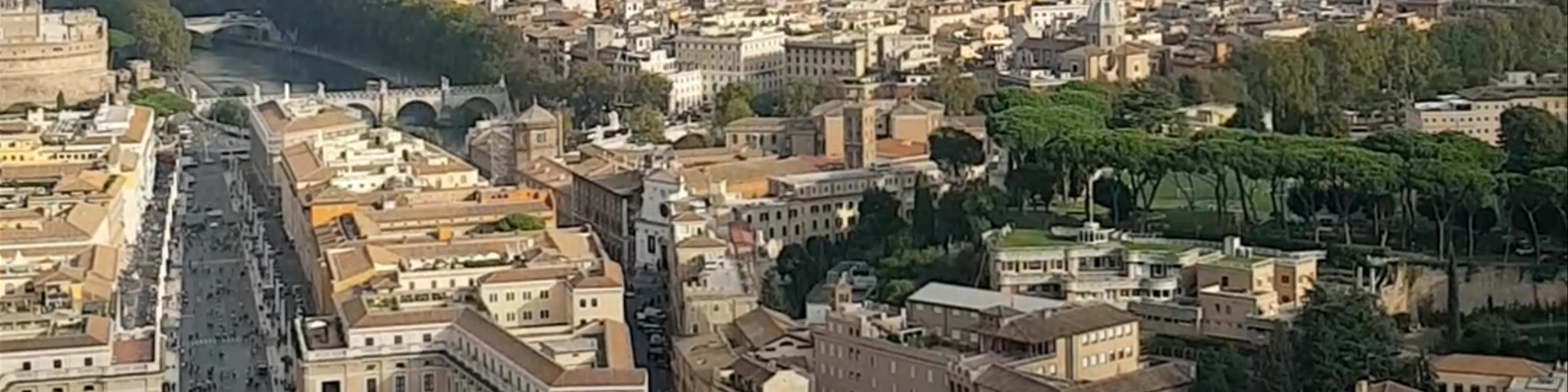 Saint Peter's Square