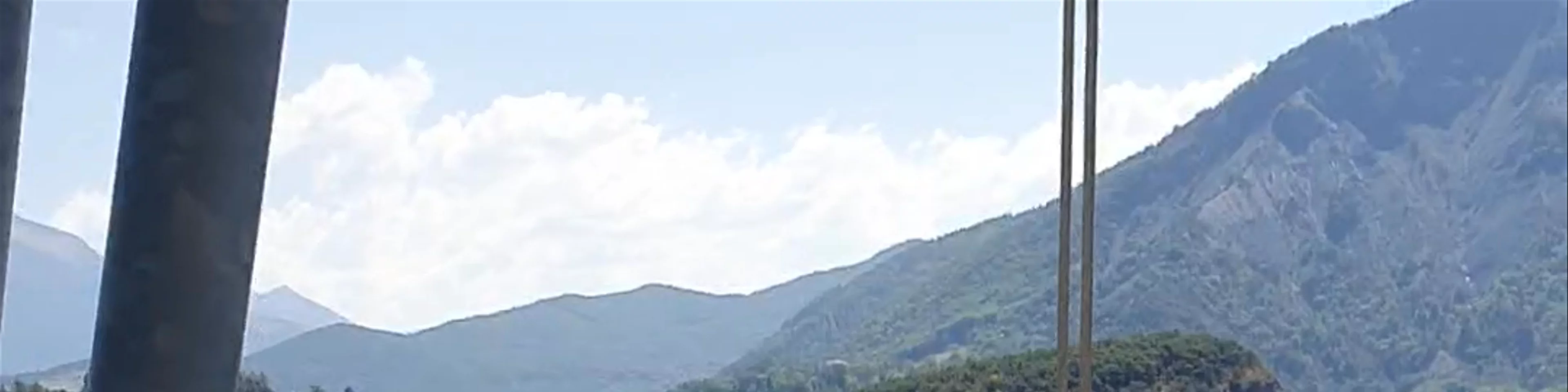 Barrage de Serre-Ponçon