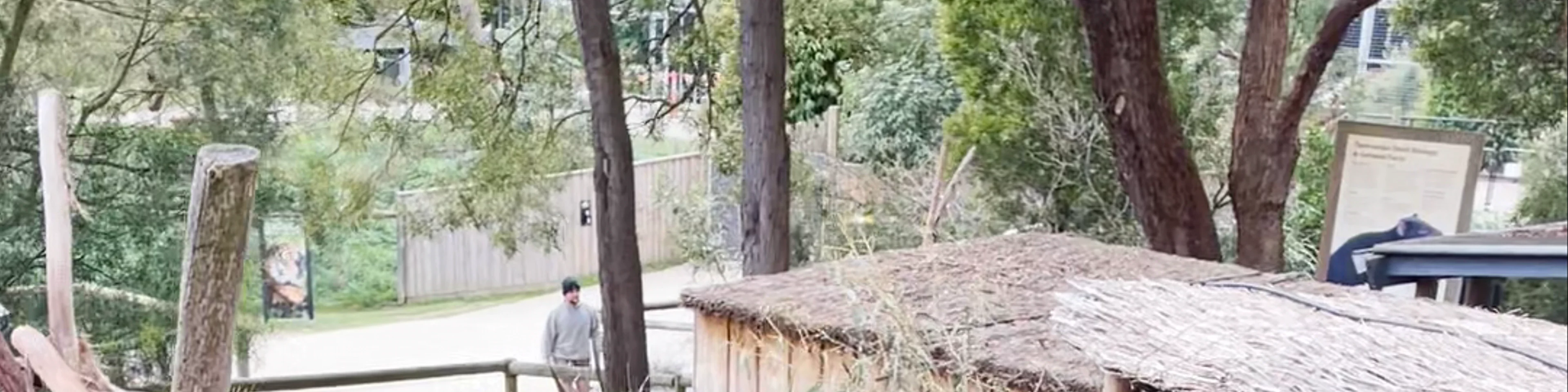 Ballarat Wildlife Park
