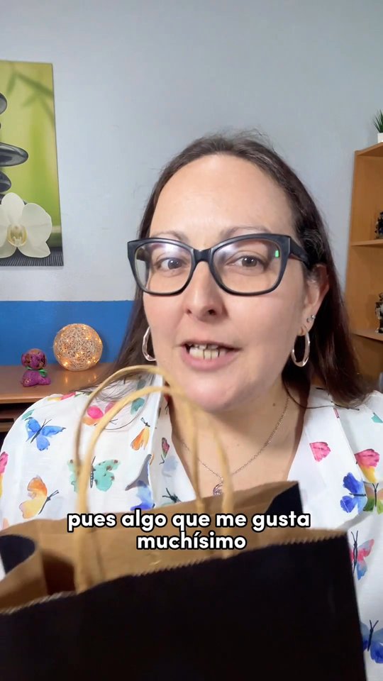 Vídeo UGC 1 de Mari Carmen
