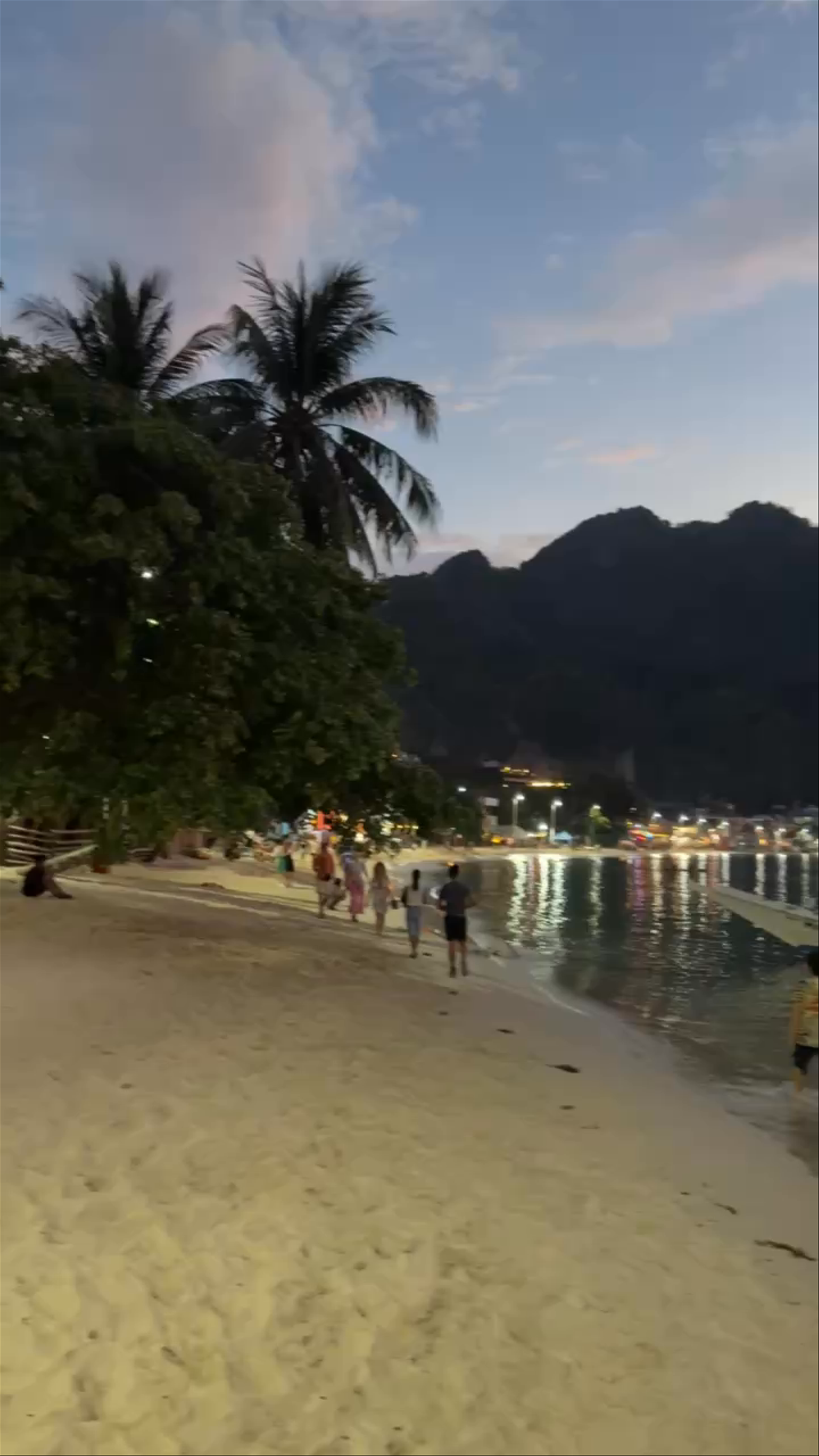 El Nido Beach