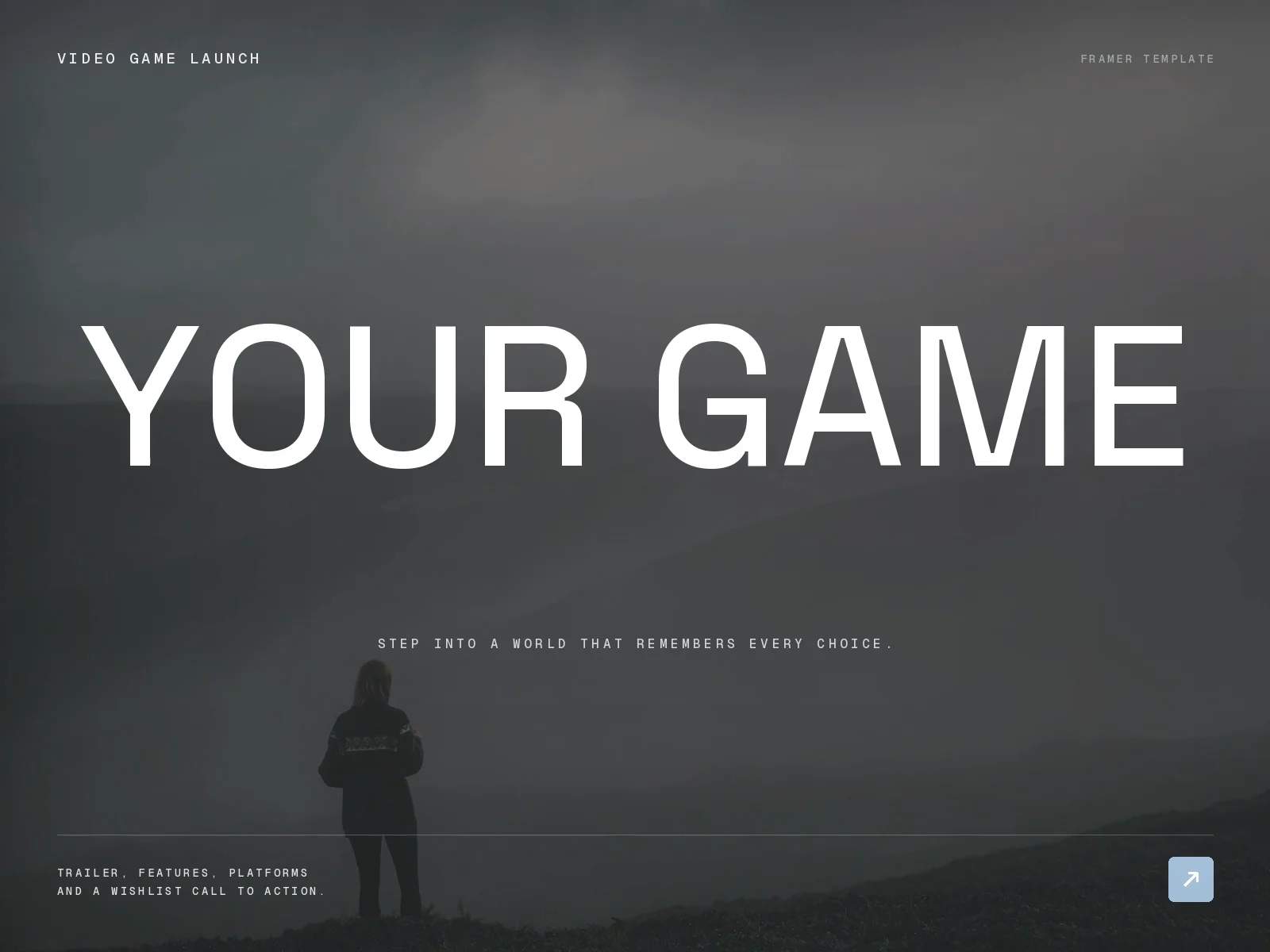 Game Launch Site
