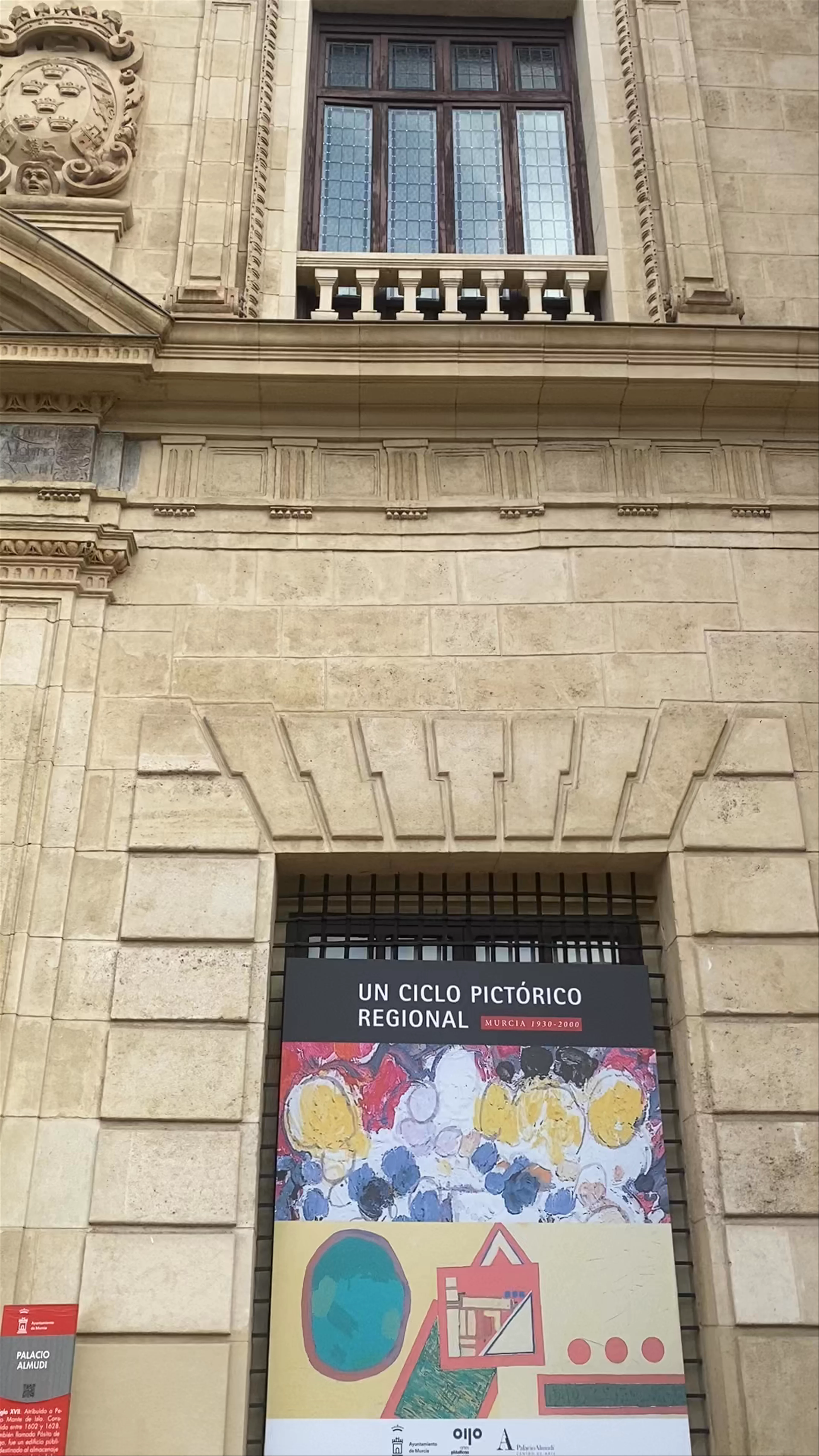 Palacio Almudí