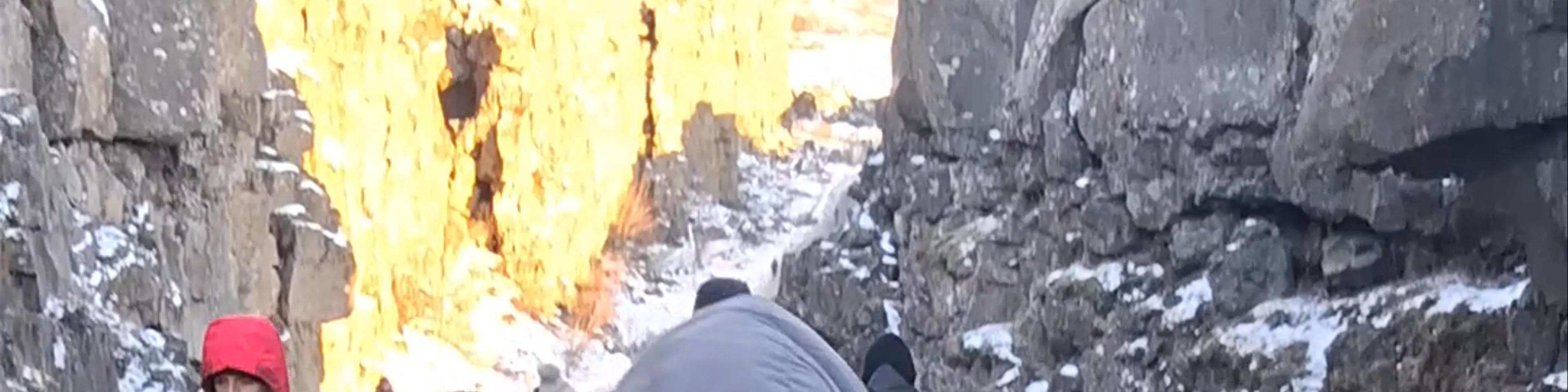 Thingvellir National Park