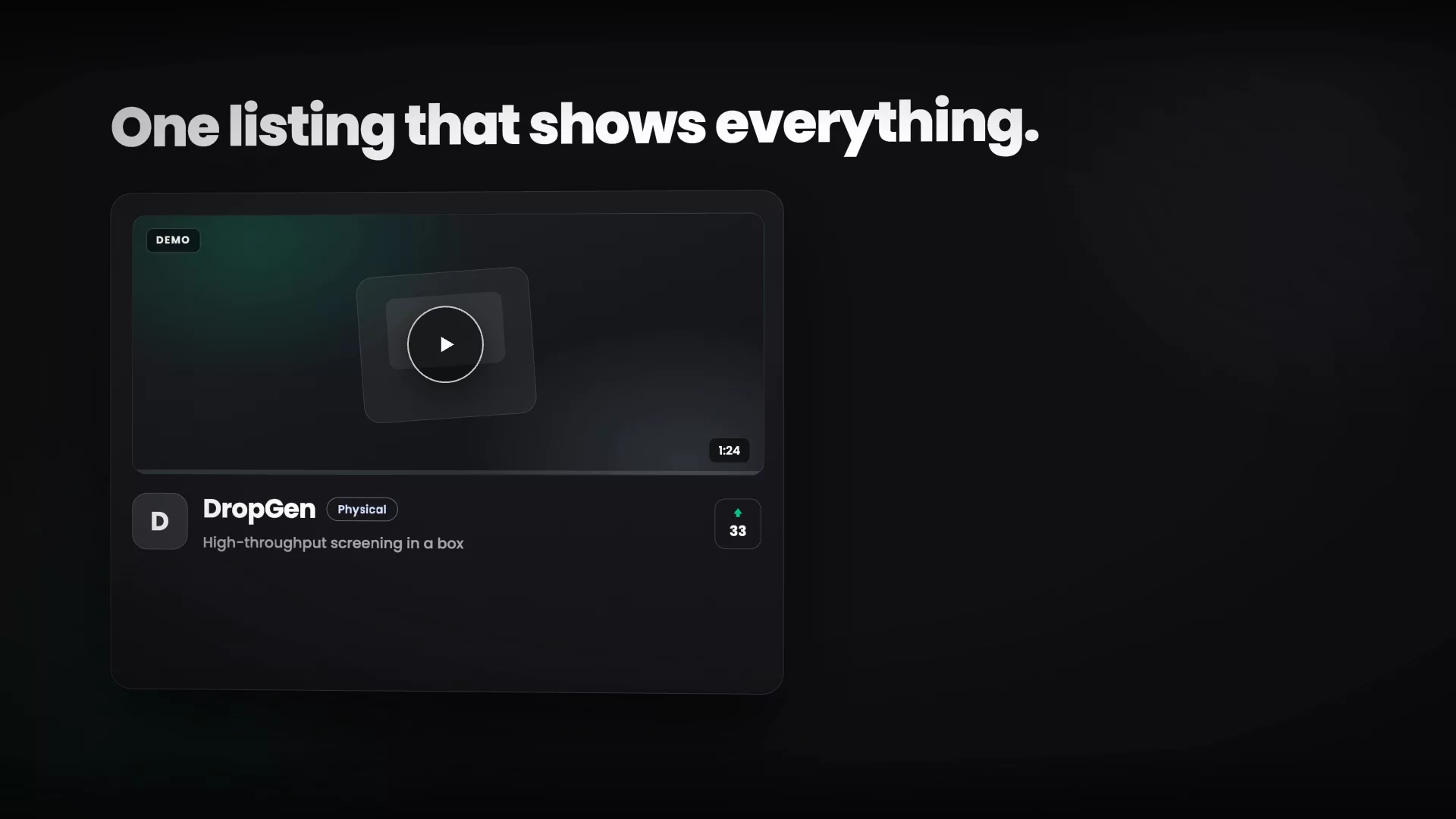 Prouct | Discover physical & digital products image 1