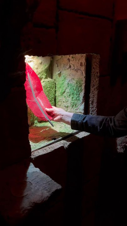 The Underground Game Show - What's this? - Team Building Activities Near Me - Orlando, Florida