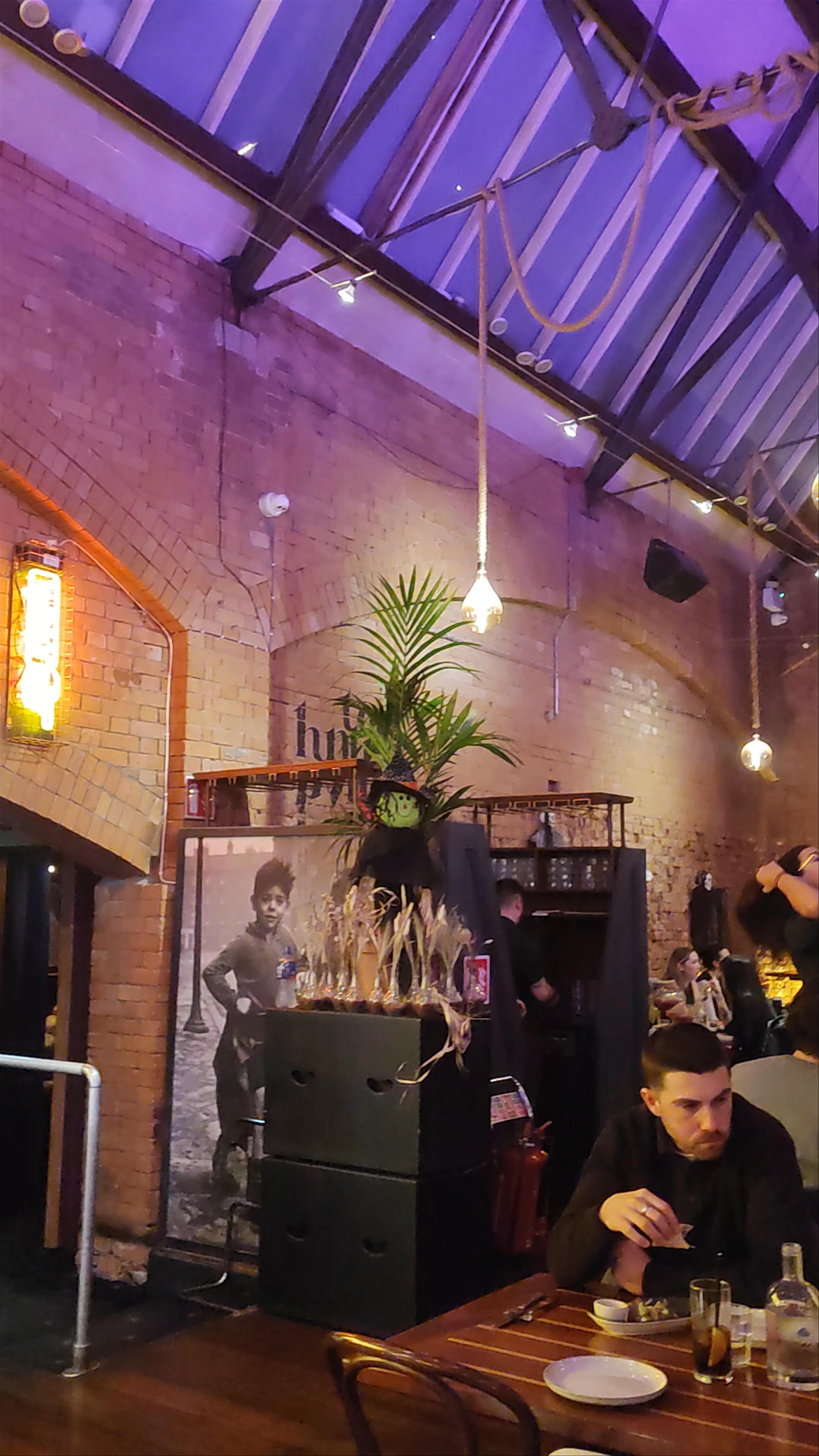 The Market Bar Restaurant