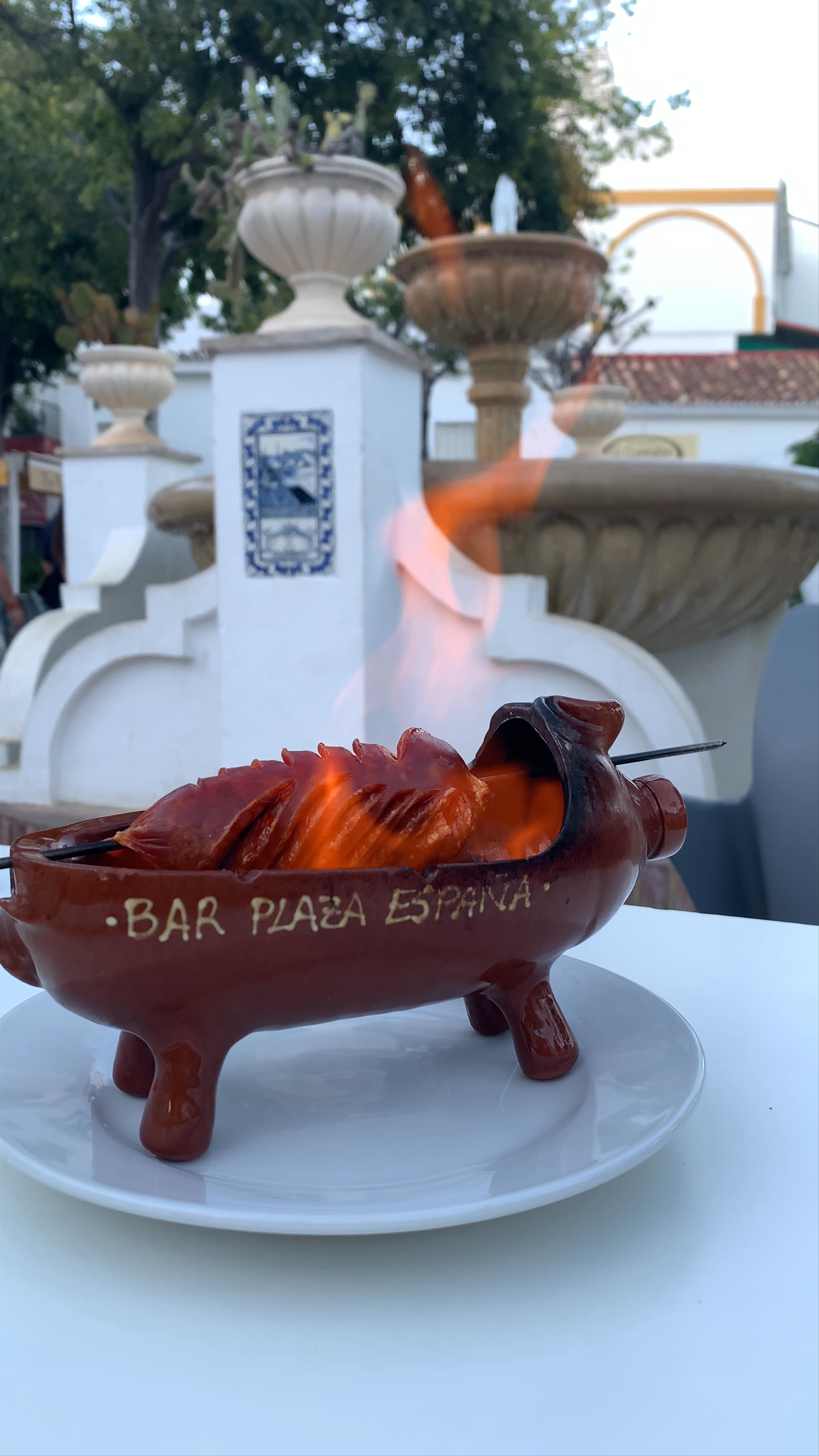Bar Plaza Espana