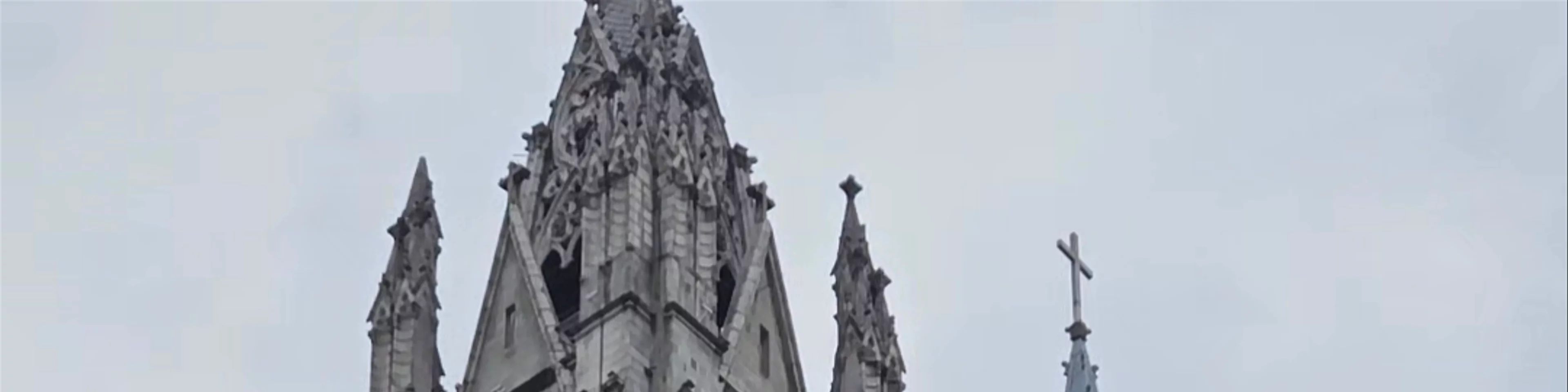 Basílica del Voto Nacional