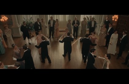 Pré-bande-annonce en anglais