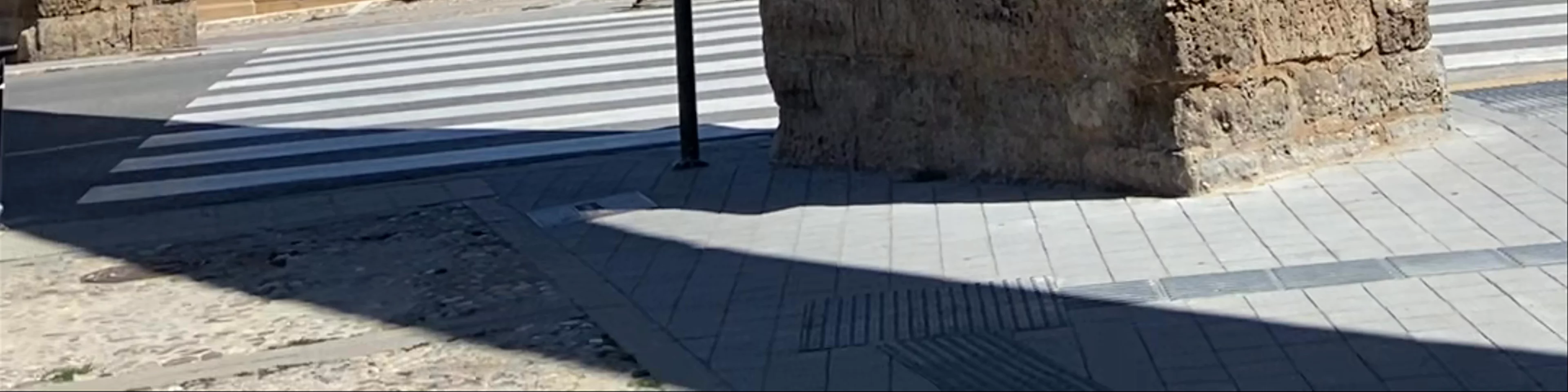 Acueducto de los Arcos