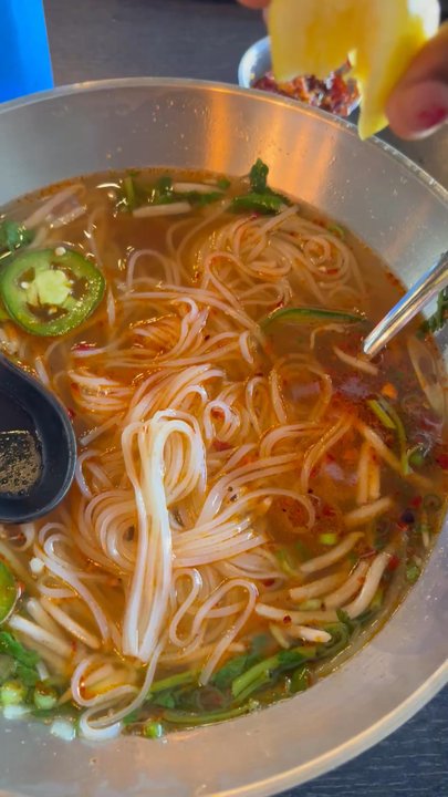 Pho Kitchen - Desserts Near Me - San Jose, California