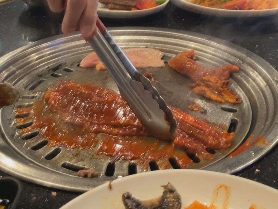 Maple Korean BBQ - Barbeque Near Me - Oklahoma City, Oklahoma