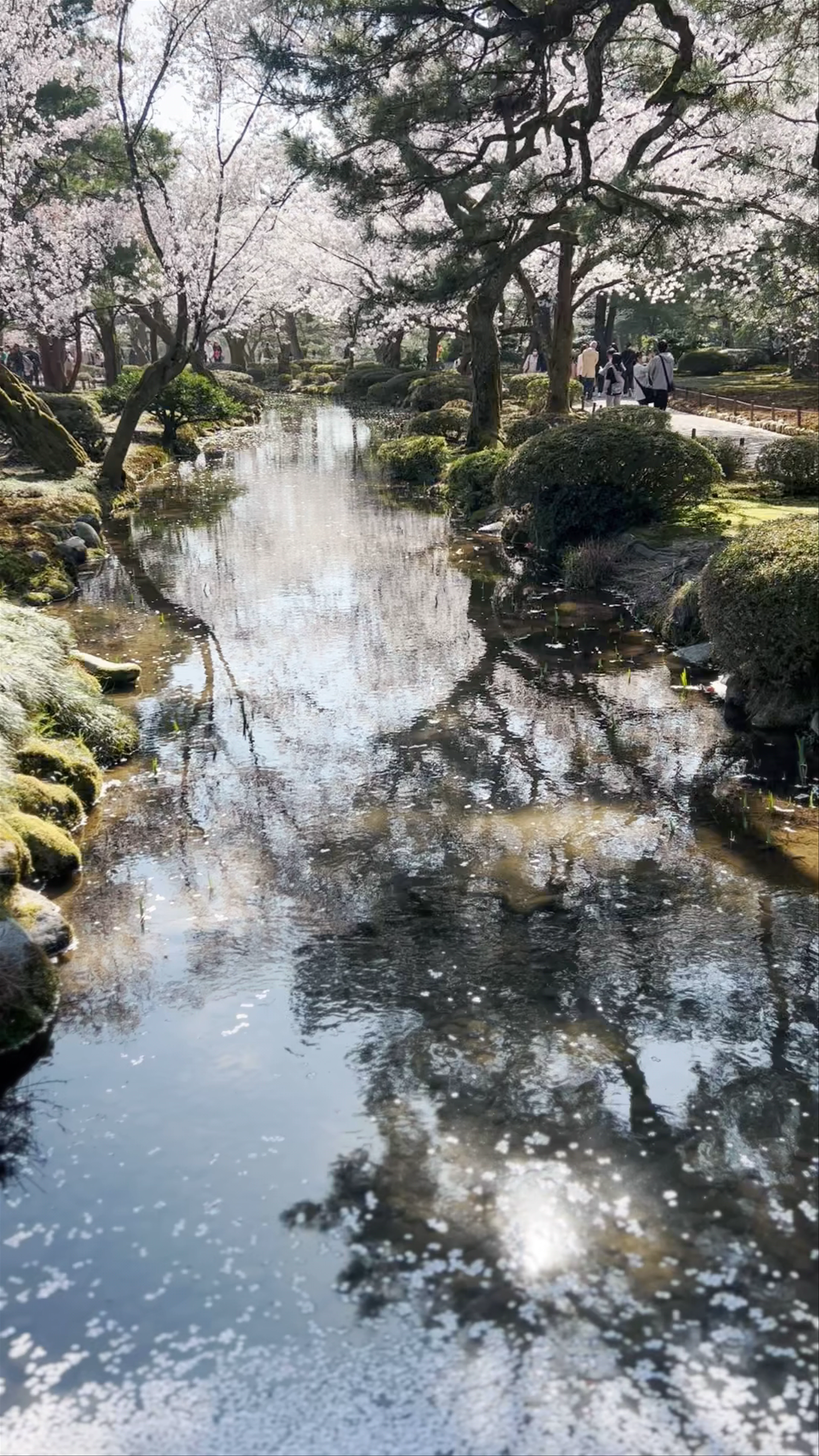 Kenroku-en