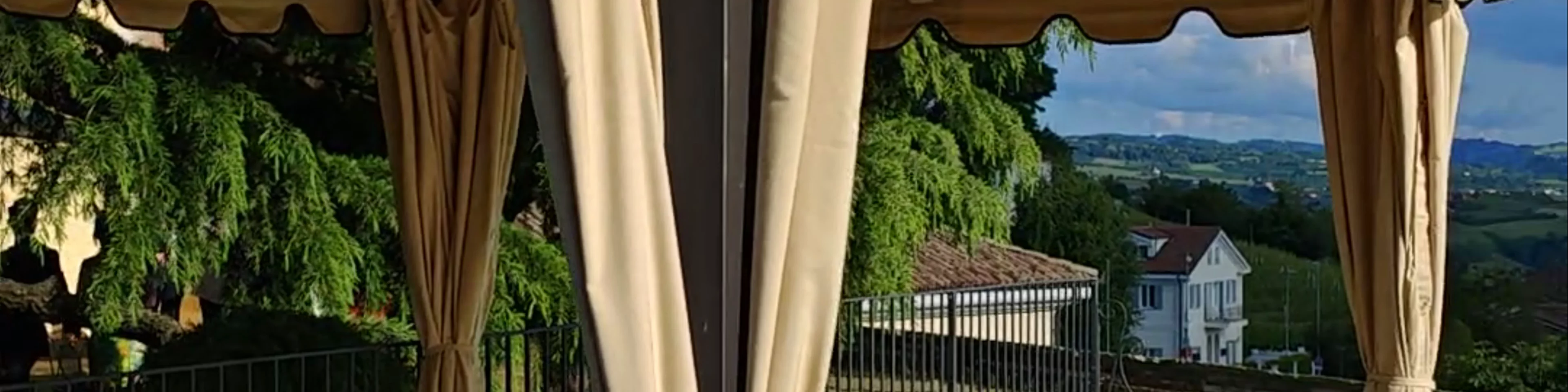 Hotel Villa Beccaris
