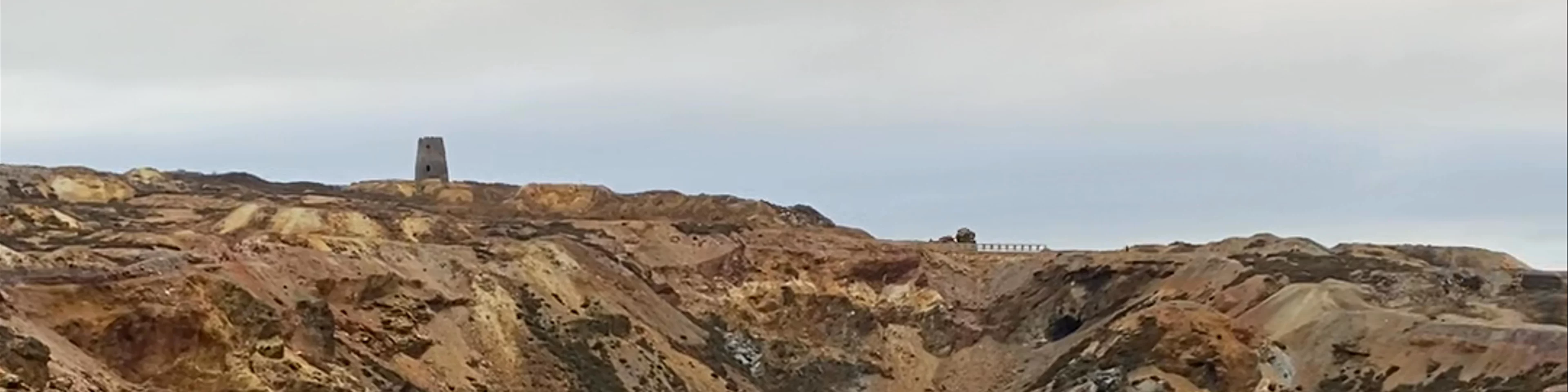 The Copper Kingdom