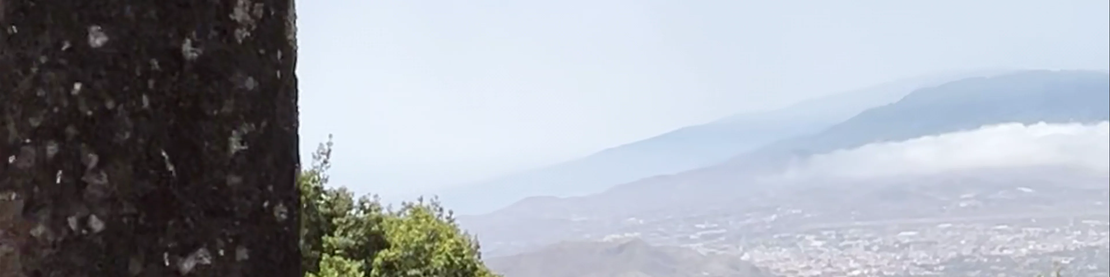 Mirador Cruz del Carmen