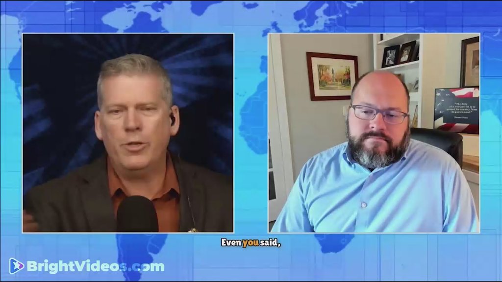 Child Sacrifice: Exposing the Demonic Agenda Behind Vaccine Mandates?