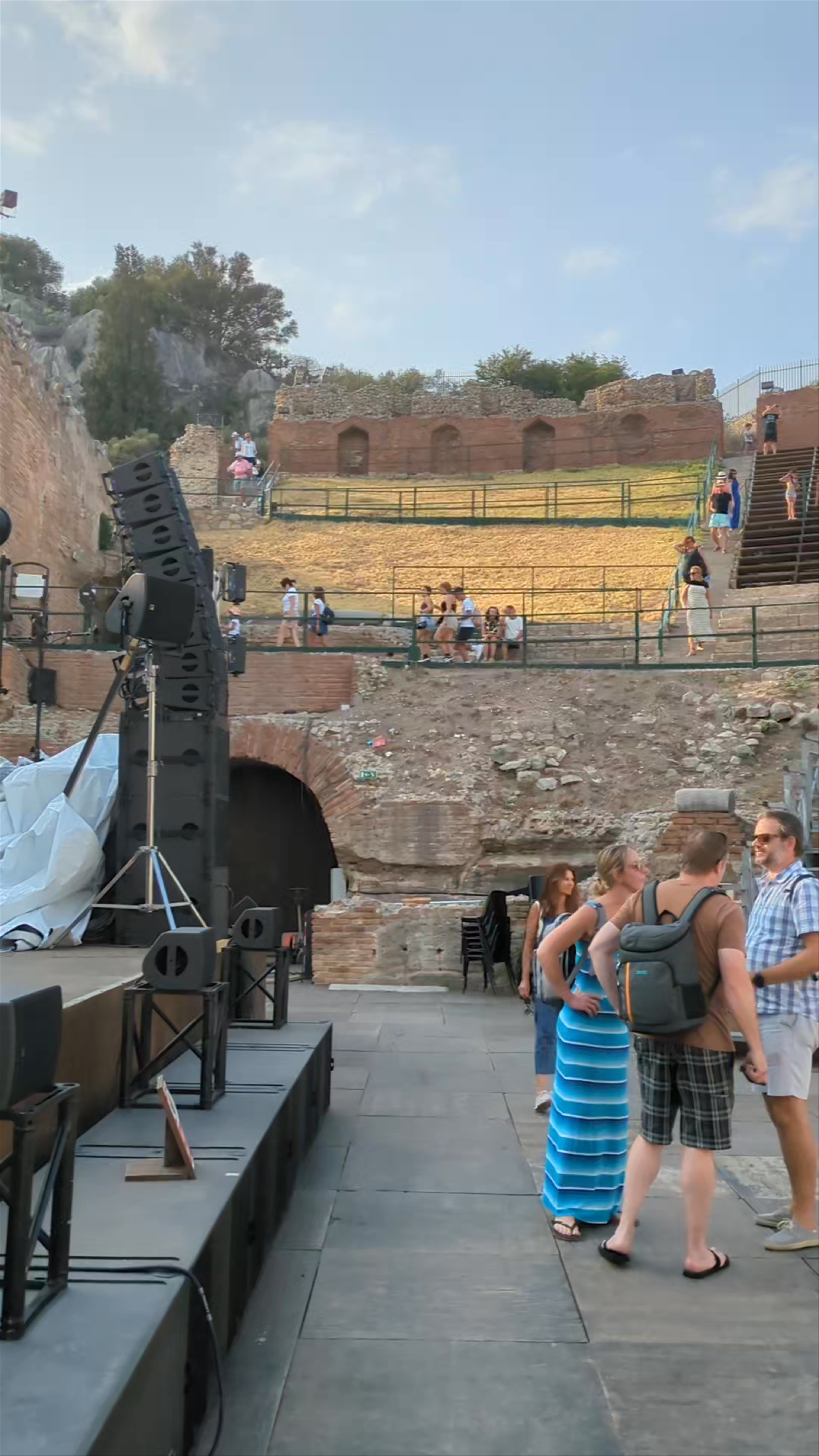 Teatro Antico di Taormina