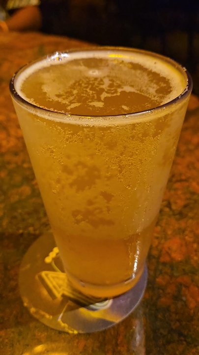 WIKIPIZZA - Mango beer - Pizza Near Me - Princeville, Hawaii