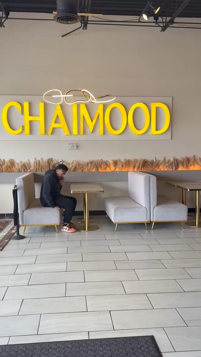 Chai Biscuit Cafe - Beautiful on the inside. - Cafes Near Me - Schaumburg, Illinois