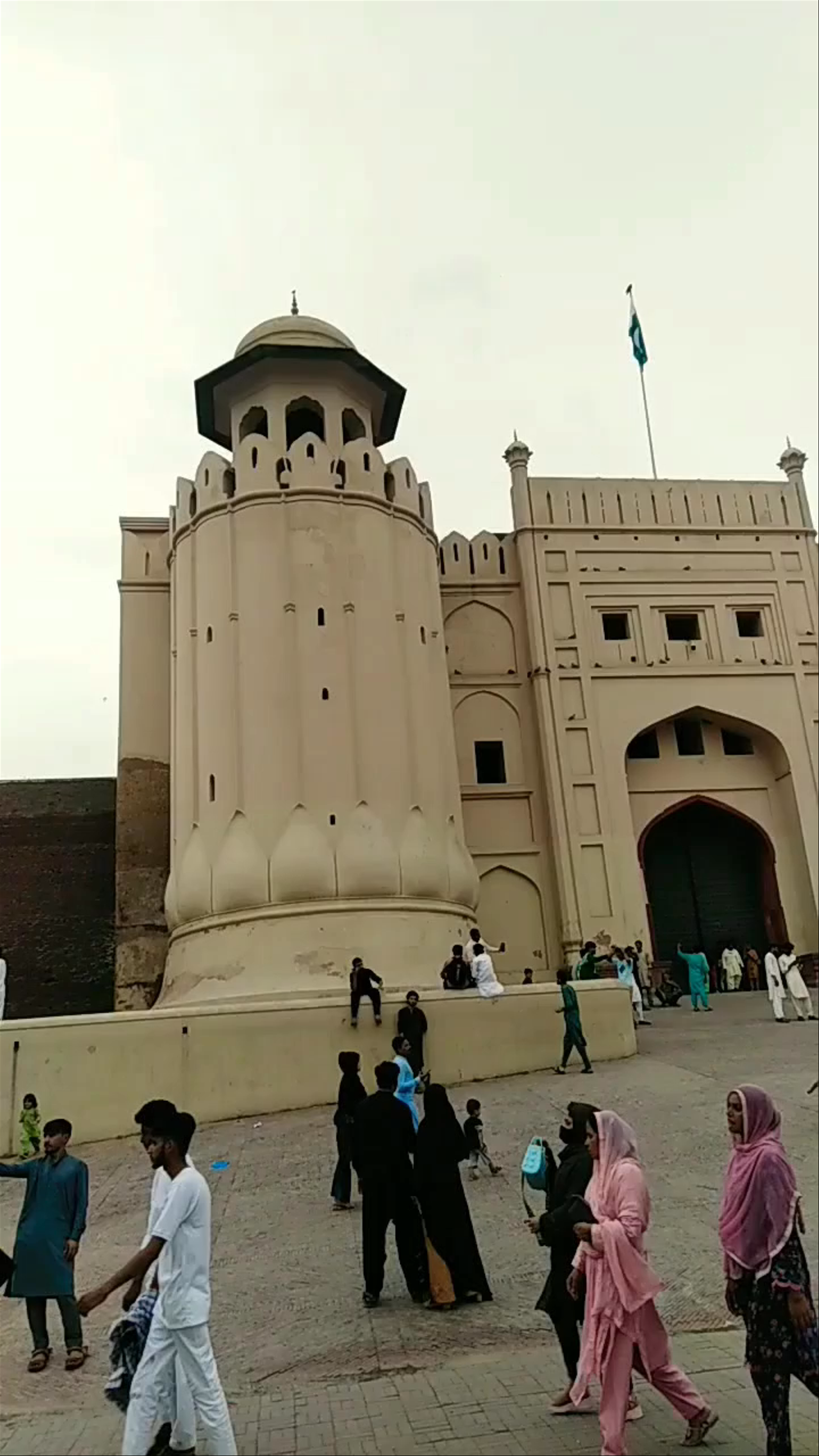 Lahore Fort