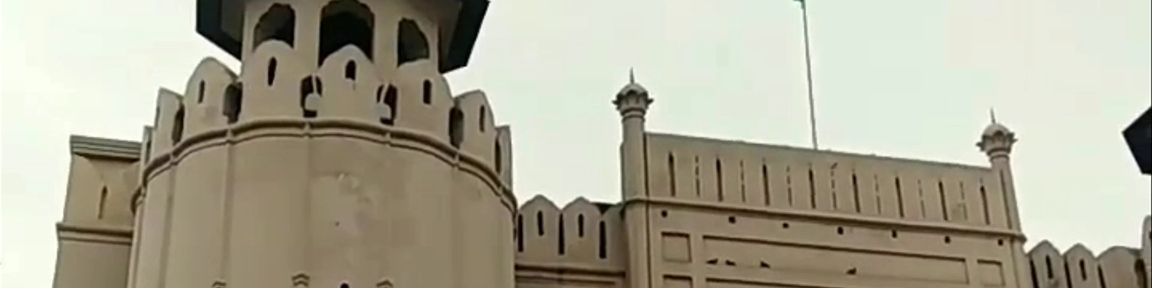 Lahore Fort