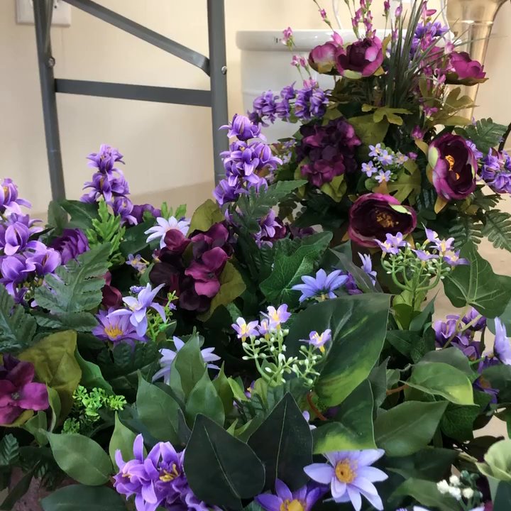 Naturally Craft'D - Bartlett Florist Gifts & More silk arrangements! - Florists Near Me - Memphis, Tennessee