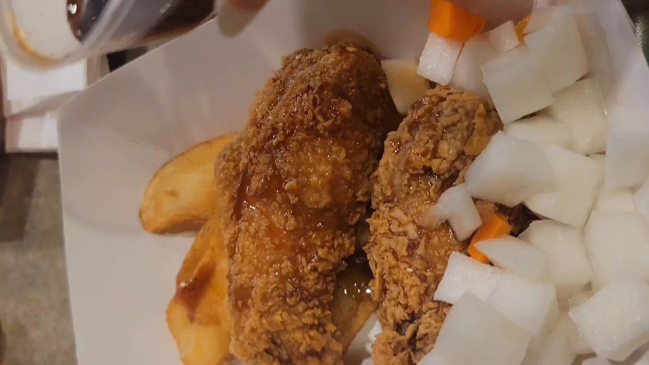 Tokyo Chick - Fried chicken - Chicken Wings Near Me - Pasadena, California