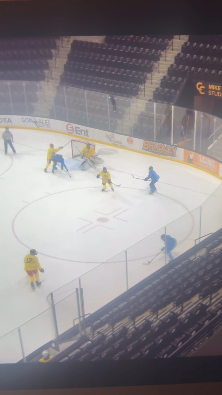 Aiden Wareham's Spectacular Highlights at USA Colorado Camp