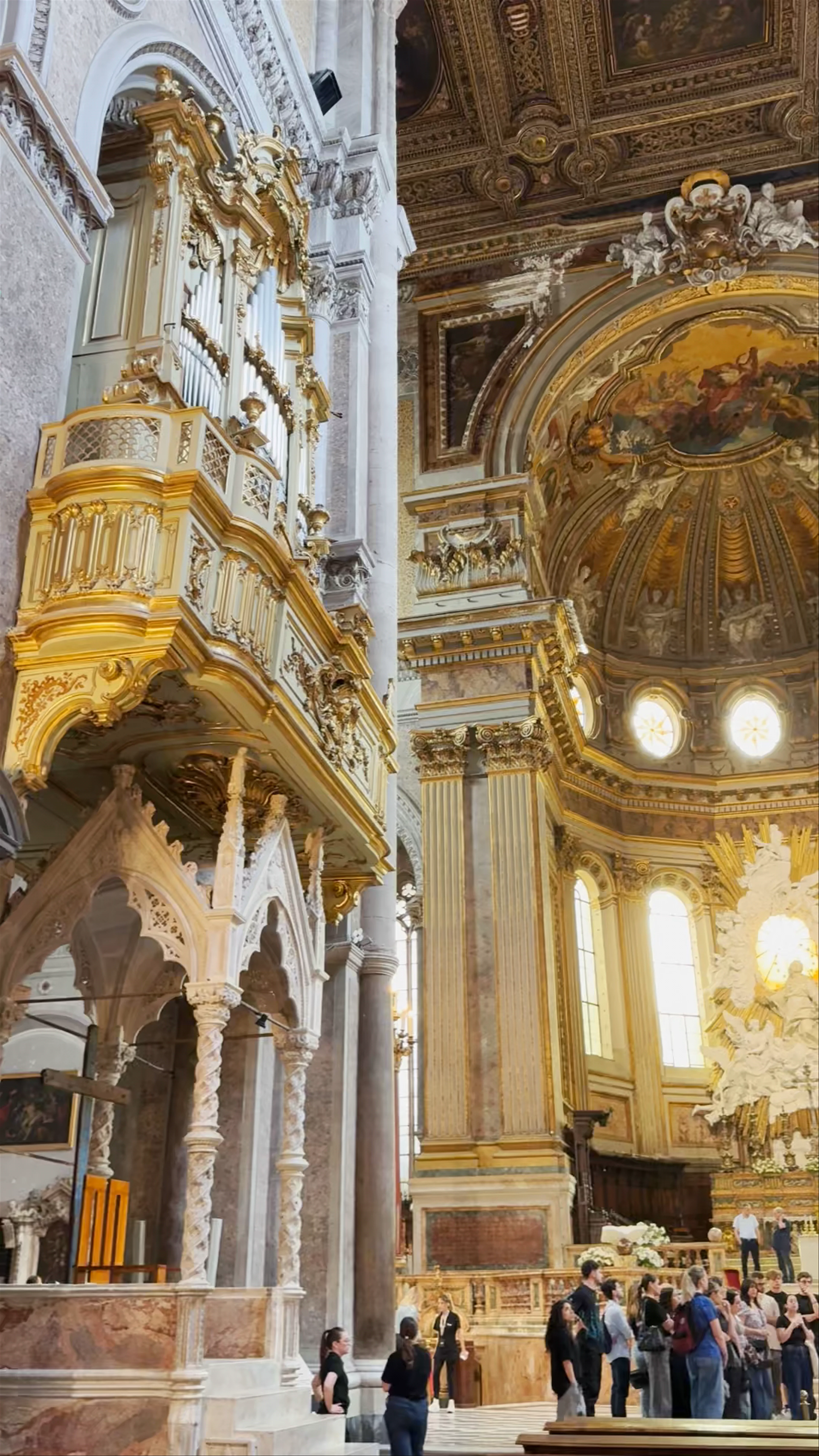Duomo di Santa Maria Assunta