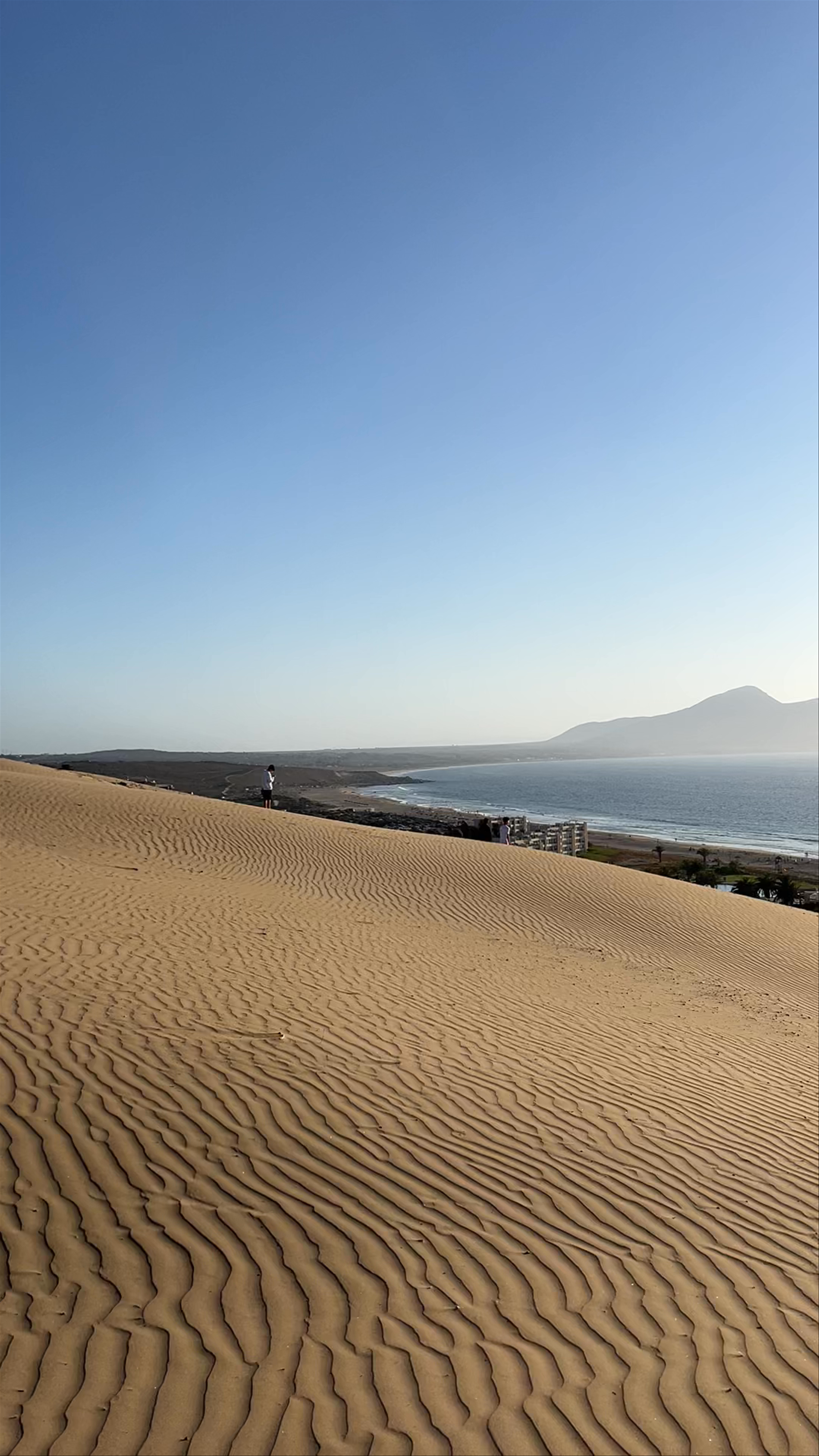 Condominio Dunas de Morrillos