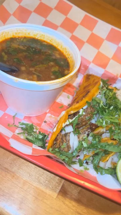 Taqueria El Paso - Mexican Near Me - Akron, Ohio