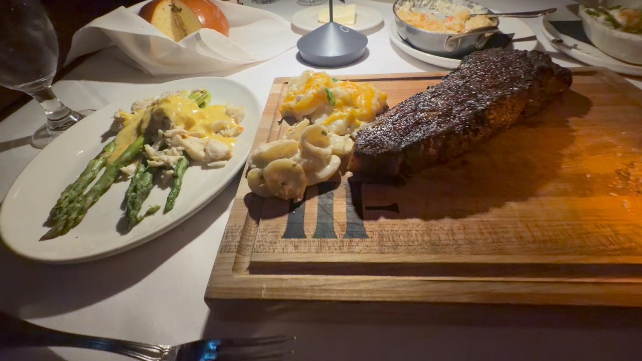 III Forks - Steakhouses Near Me - Austin, Texas
