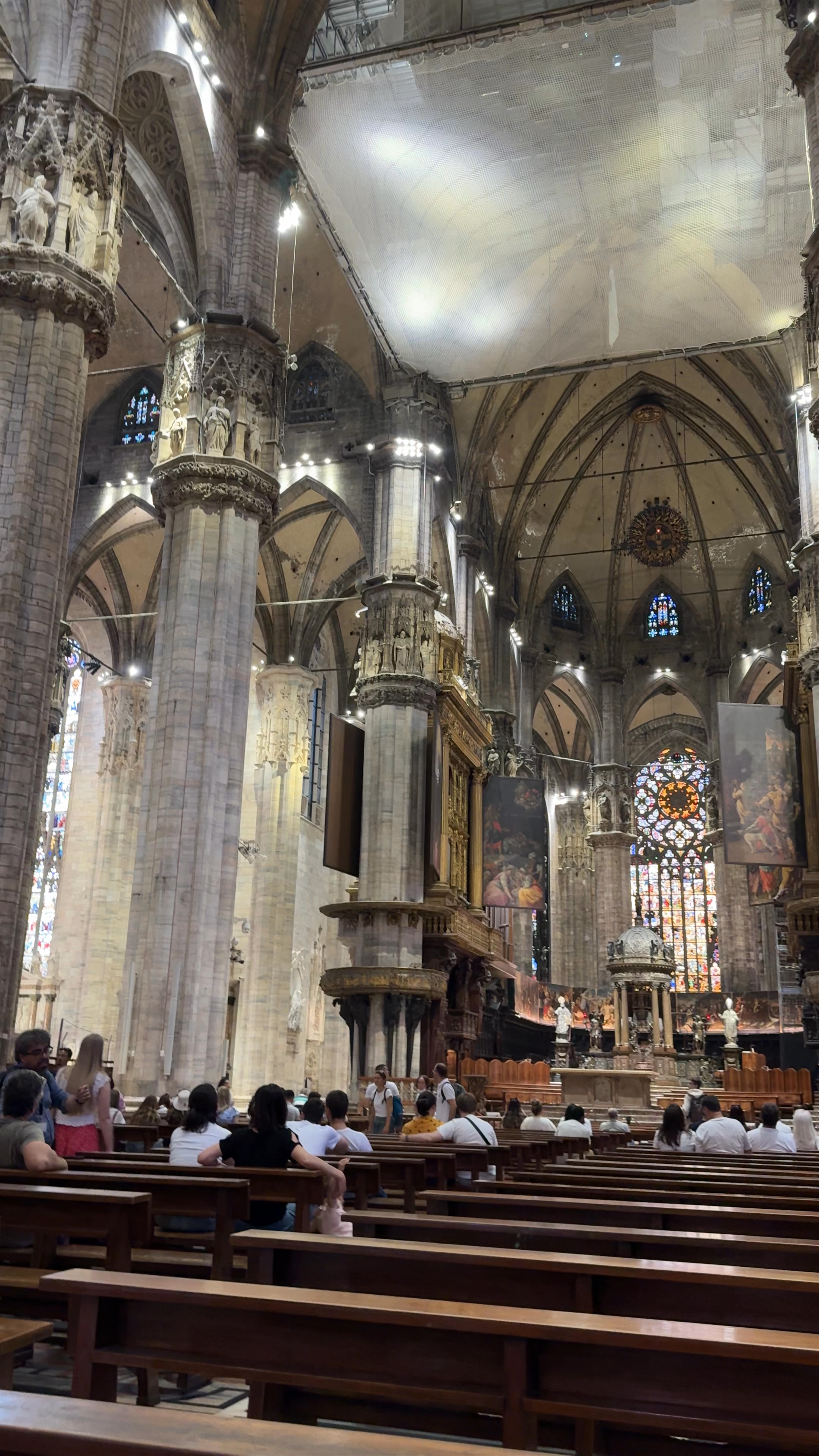 Duomo di Milano