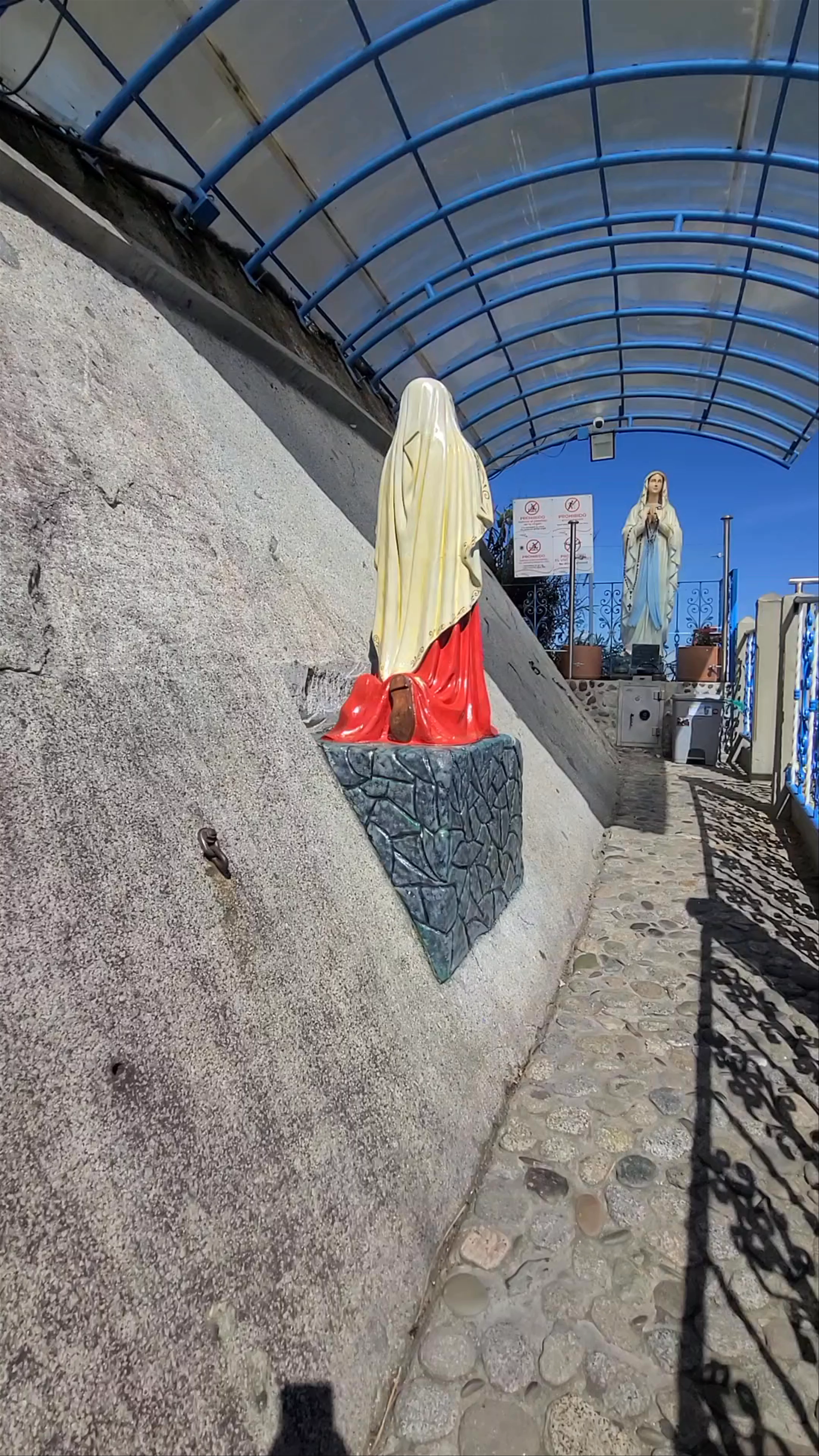 Piedra del Peñol