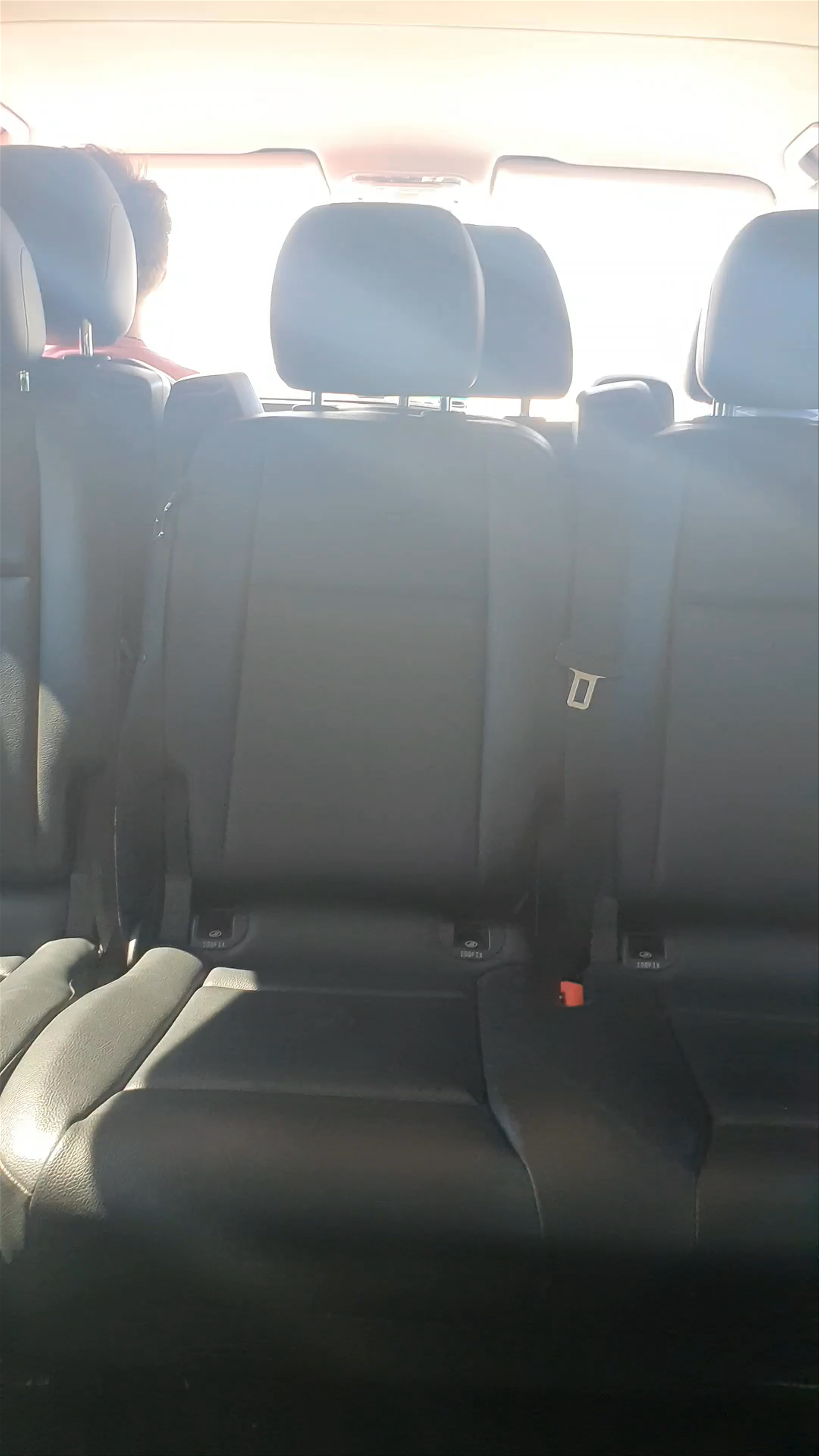 Santorini Road Trips