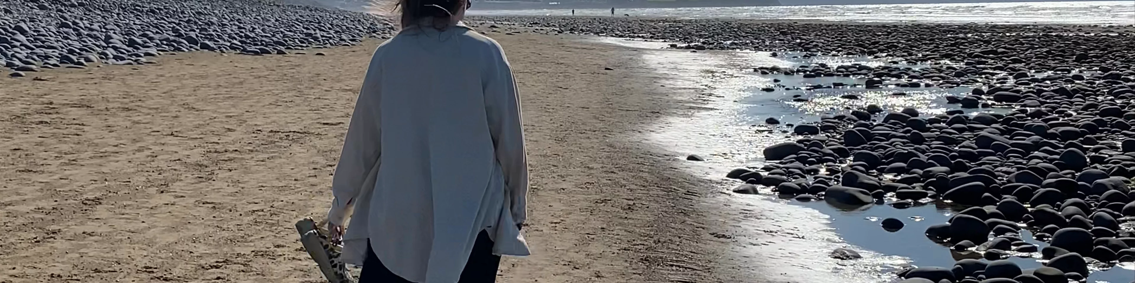 Westward Ho! Beach