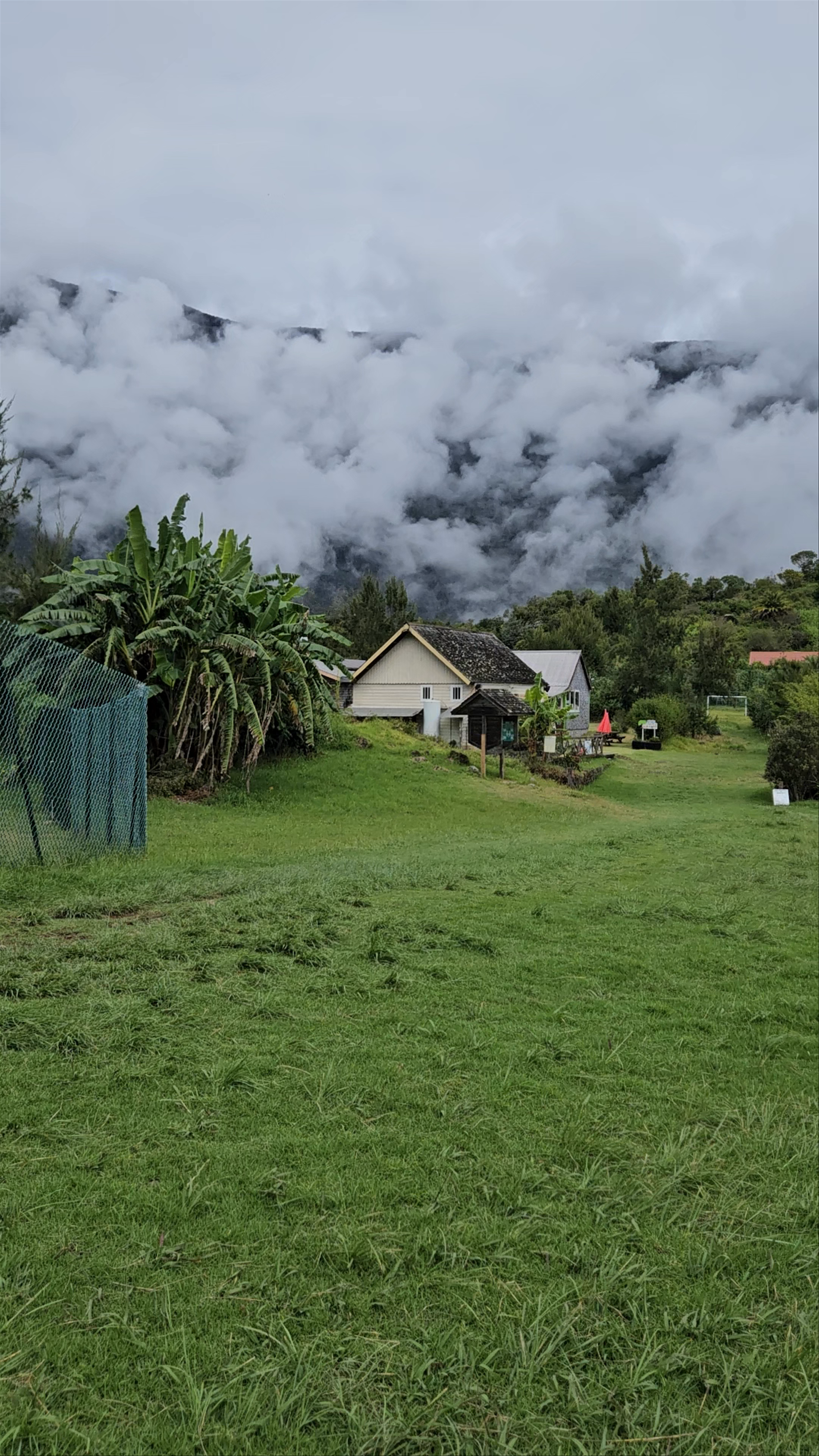 Boulangerie de La Nouvelle