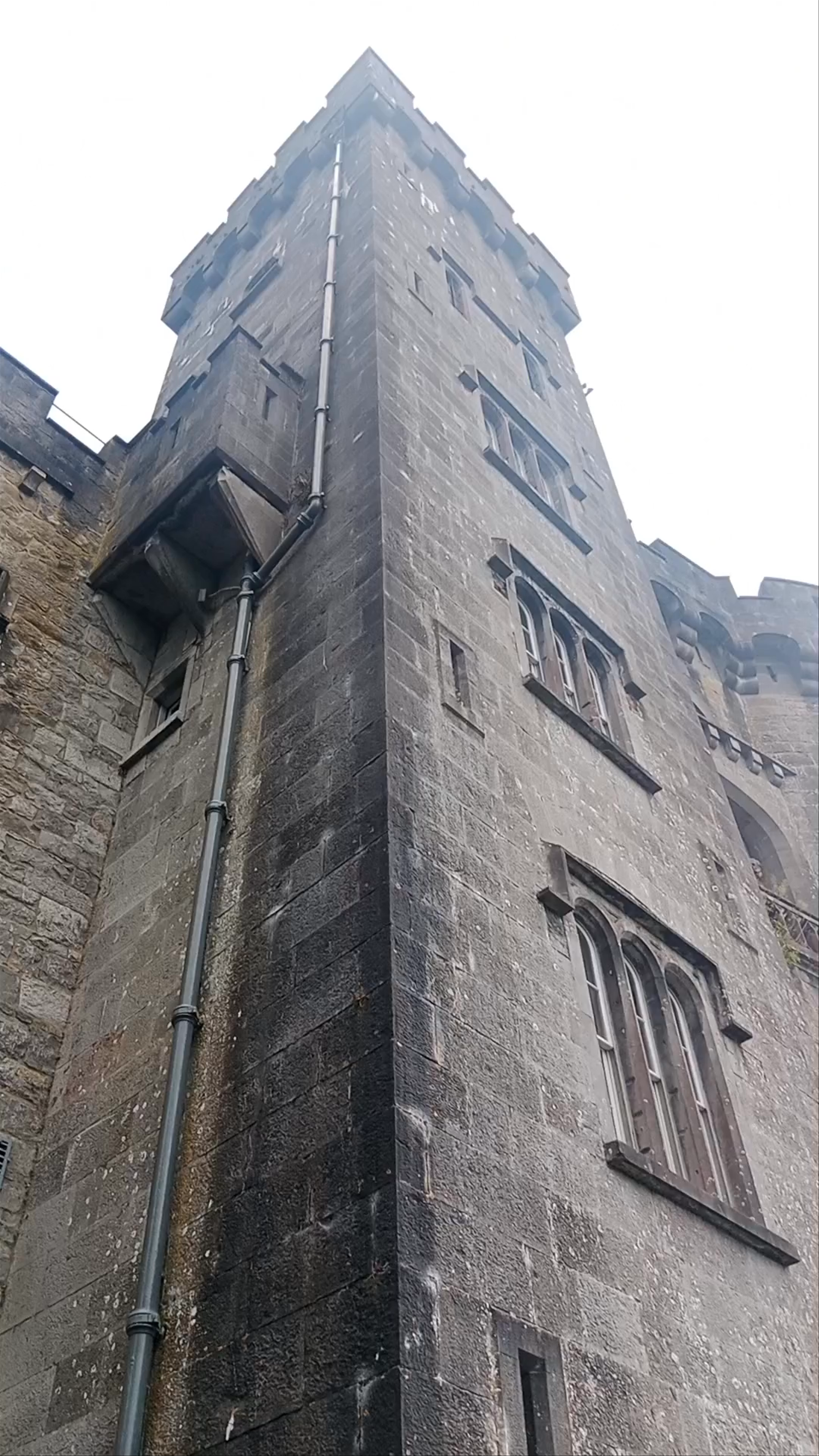 Kilkenny Castle