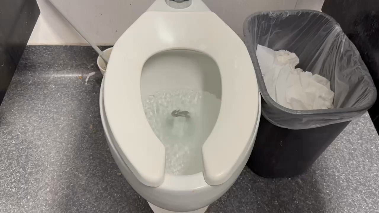 Savers - Wasting water for weeks  4/21/25 - Thrift Stores Near Me - Scottsdale, Arizona